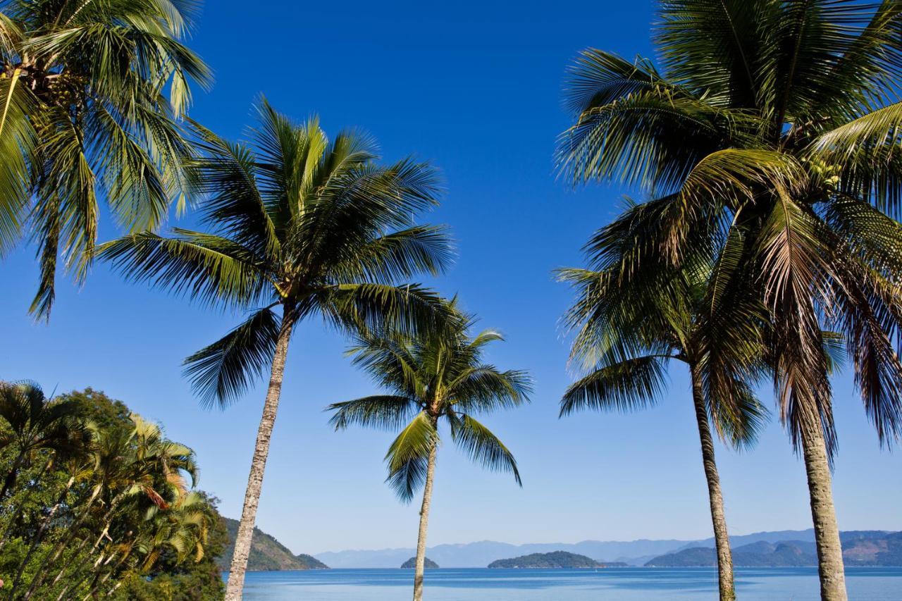 Pousada Da Figueira Angra dos Reis Exteriör bild
