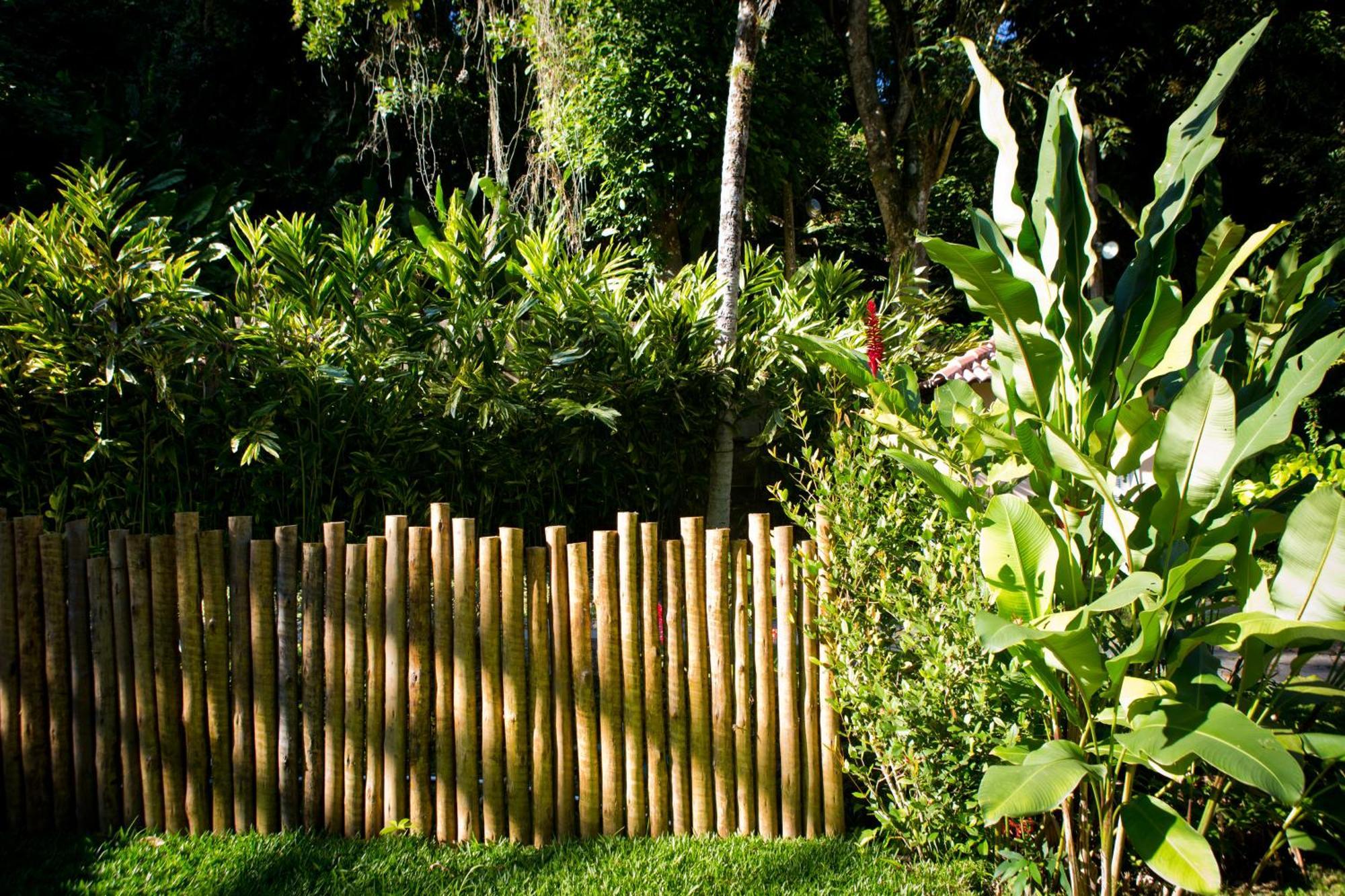 Pousada Da Figueira Angra dos Reis Exteriör bild